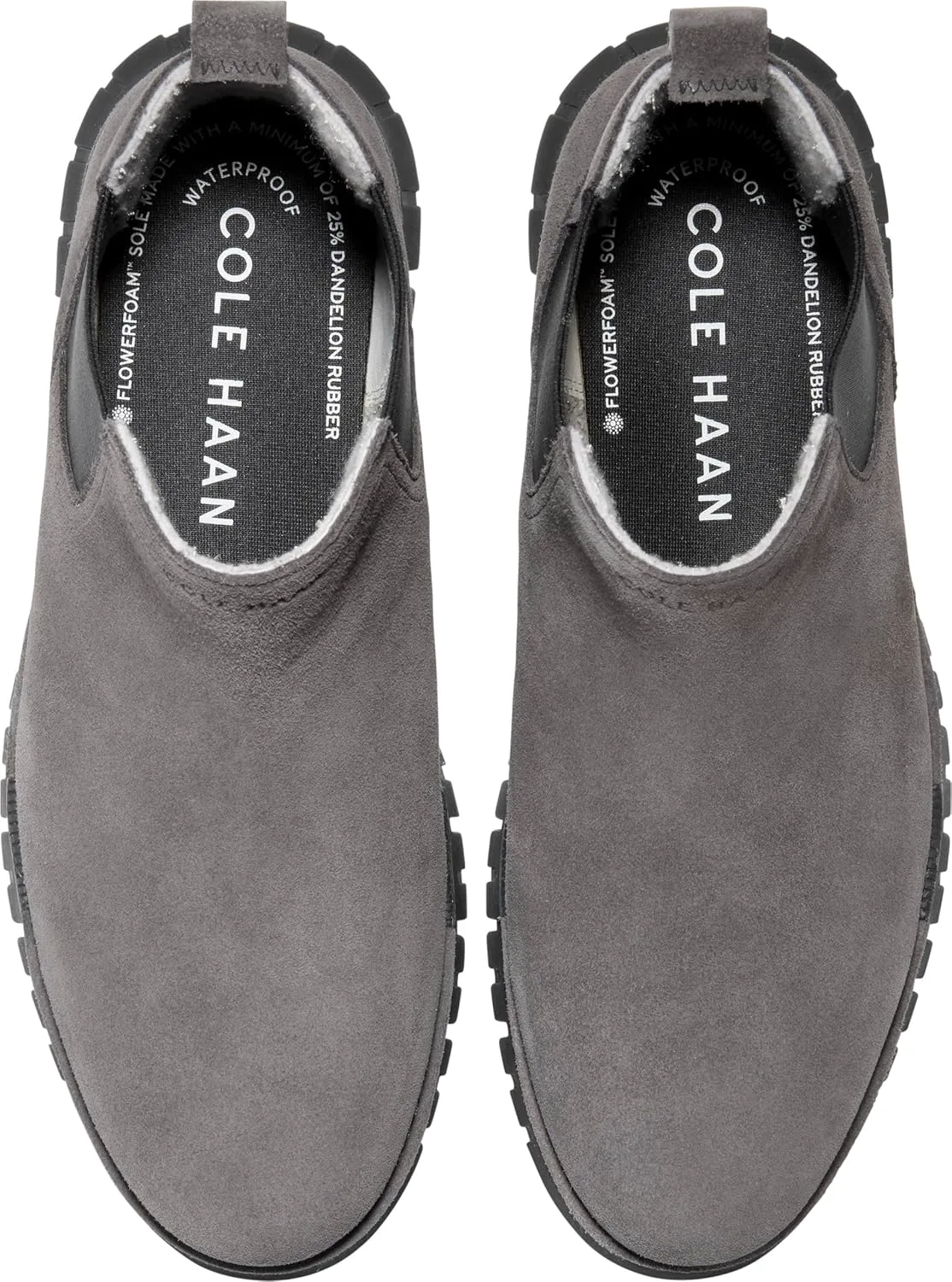 Мужские челси Cole Haan Zerogrand Remastered, черный — фото 3