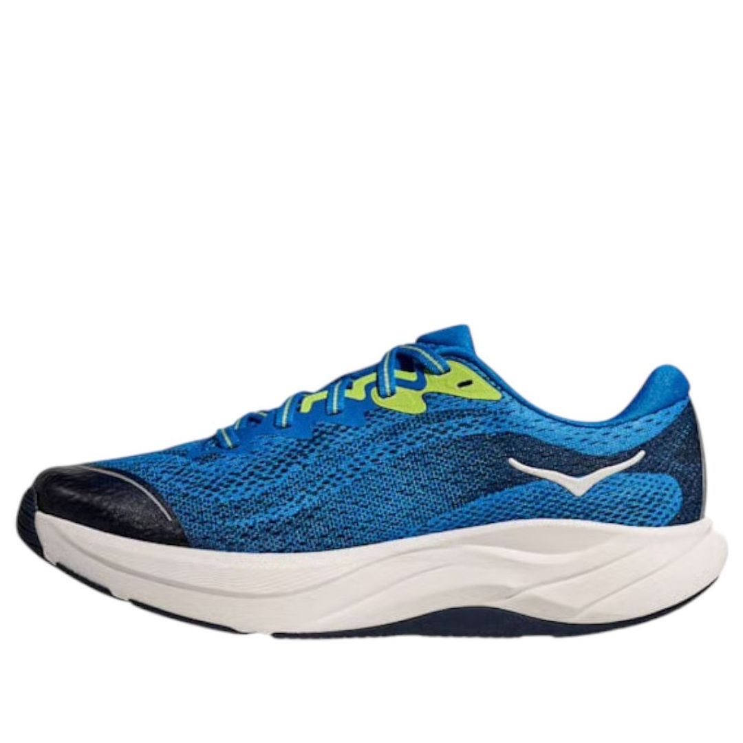 (GS) Hoka One One Rincon 4 'Electric Cobalt Varsity Navy'