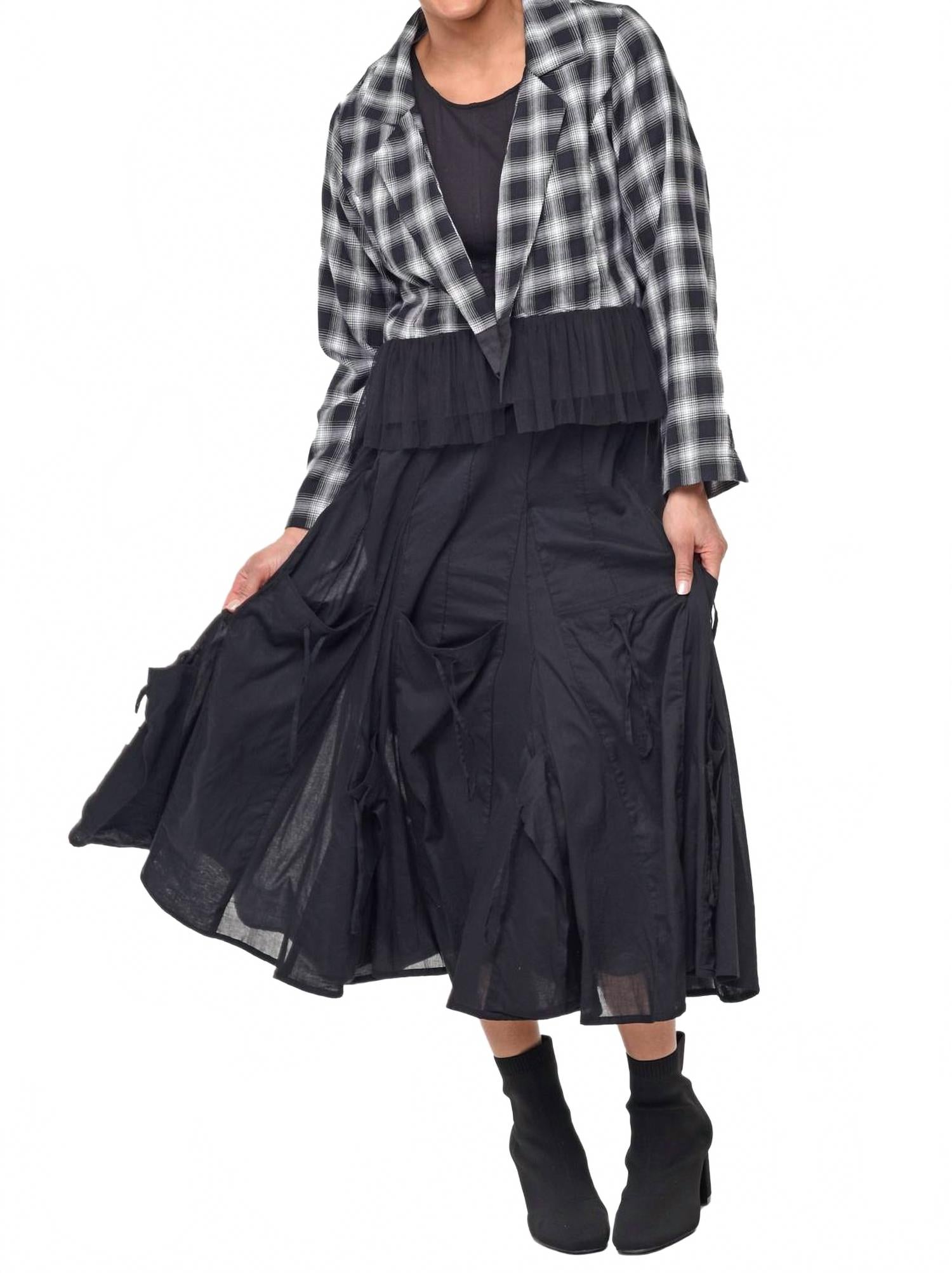 

Куртка Julianna в клетку Blake Tulip Clothing, Blake Plaid