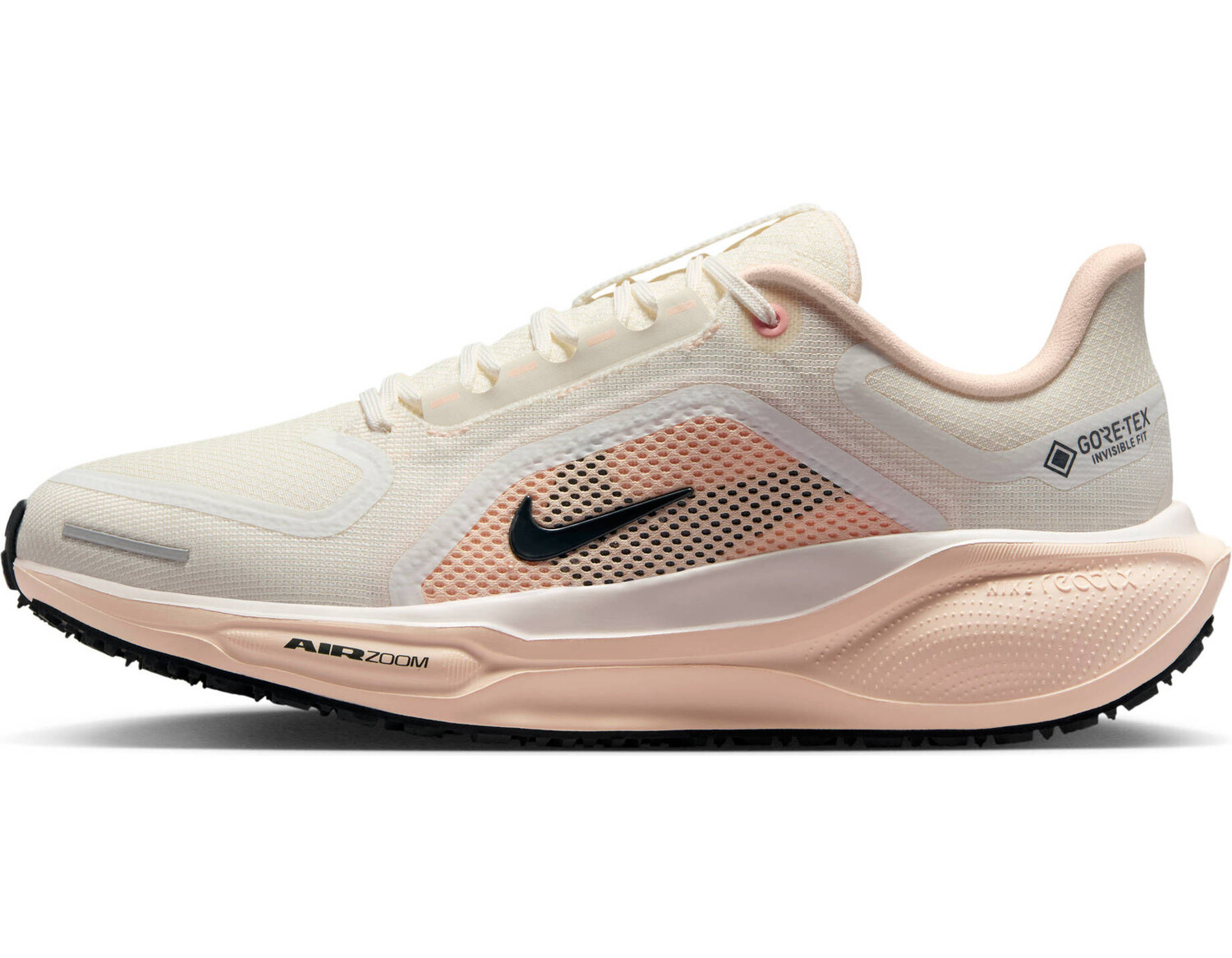 

Кроссовки Pegasus 41 Gore-Tex Nike, белый