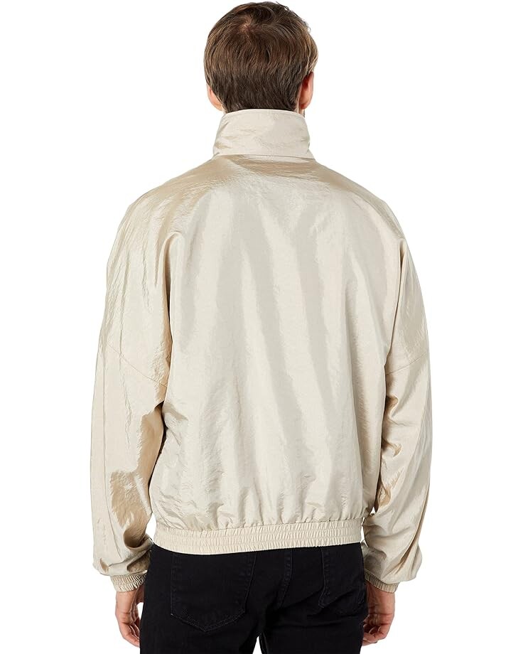 

Куртка Just Cavalli Leo Paint Sports Jacket, хаки