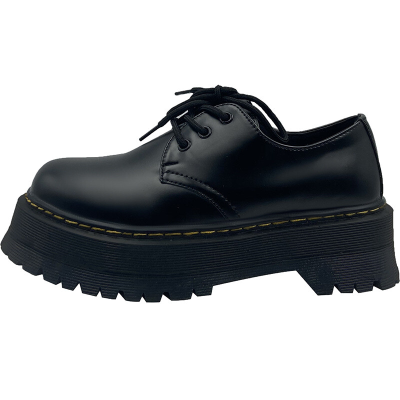 

Туфли женские повседневные Women's Casual Shoes Women's Black Abcfjg