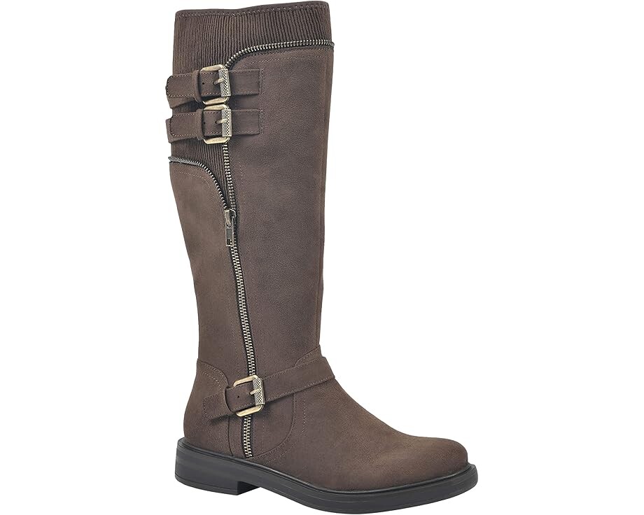

Ботинки White Mountain Mazed, цвет Brown/Fabric