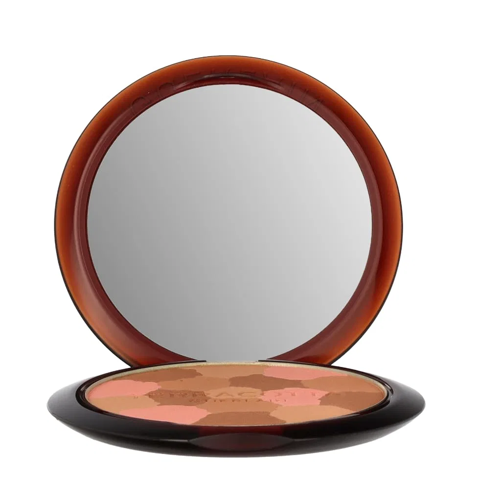 Пудра для сияния кожи «Terracotta Light Glow Powder No. 02 Medium Cool» от GUERLAIN Guerlain, Medium Cool — фото 2