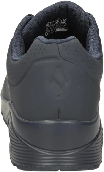 Мужские кроссовки Skechers UNO-Stand on Air, Blue — фото 3