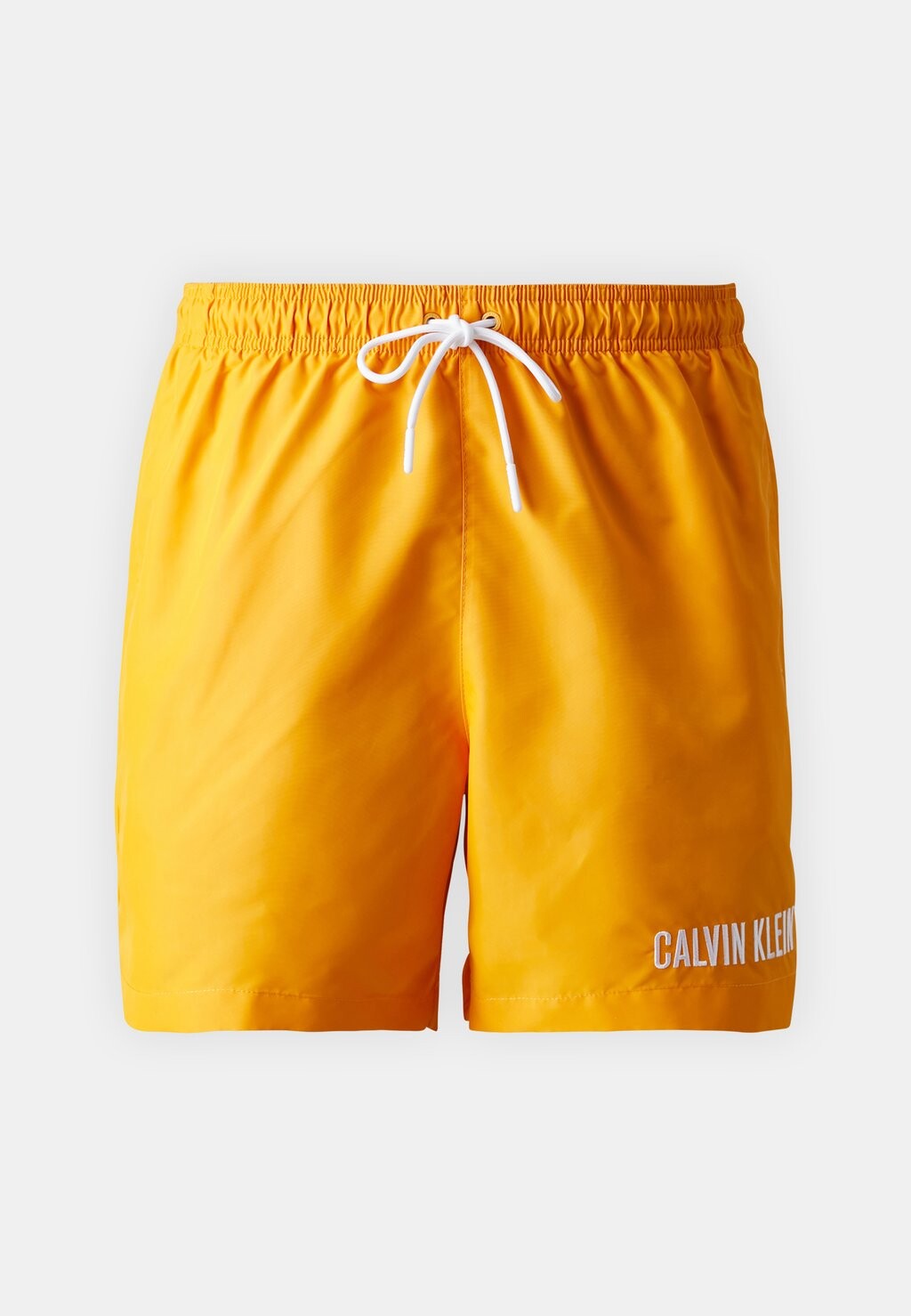 

Шорты для плавания MEDIUM DRAWSTRING Calvin Klein Swimwear, оранжевый