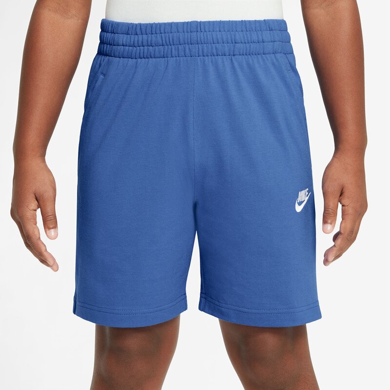 

Шорты спортивные клубные 6" Nike, мультиколор