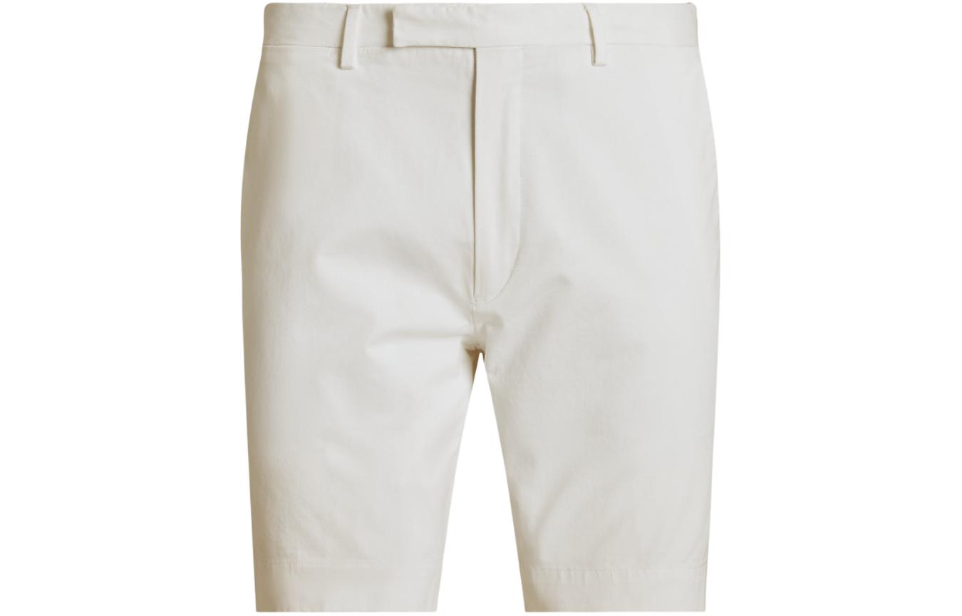 Классические шорты Casual SS24 для мужчин в цвете Stone Polo Ralph Lauren, Classic Stone Color — фото 3