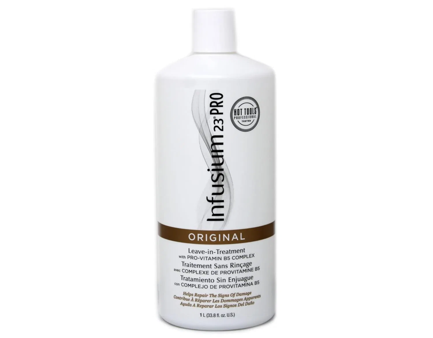Уход для волос «Pro 23 Treatment Original» 999 мл от Infusium (3 шт.) Infusium 23 — фото 2