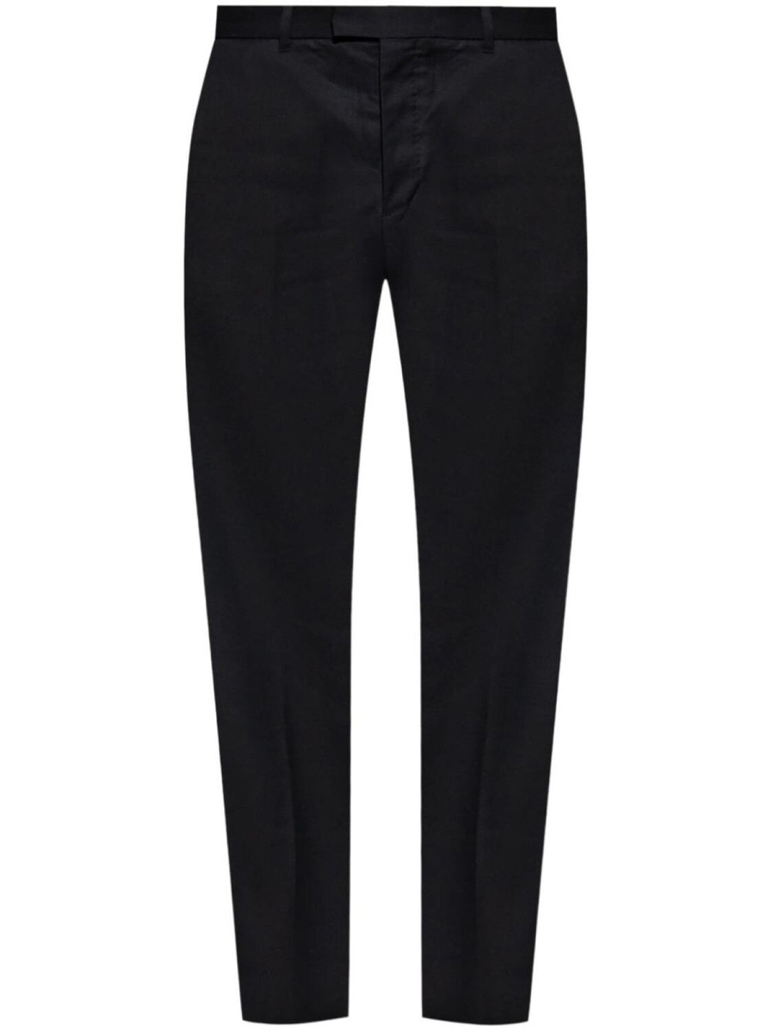 

Брюки Тисбери AllSaints, черный