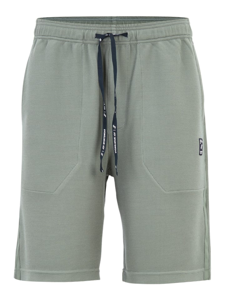 

Тканевые шорты Joy Sportswear, цвет grape leaf