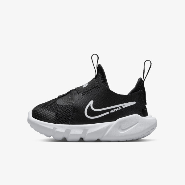 

Кроссовки Flex Runner 2 Nike, черный