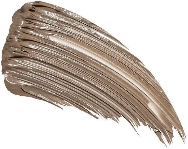 Краска для бровей Rom and HA Brow Mascara, 1 шт, 02 Mild Woody — фото 2