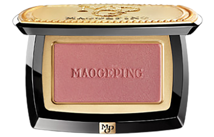 

Мягкая ткань, восстанавливающий румянец для кожи, легко растушевывается, контурирование, осветление тона кожи, естественный цвет лица 3,5г MAOGEPING