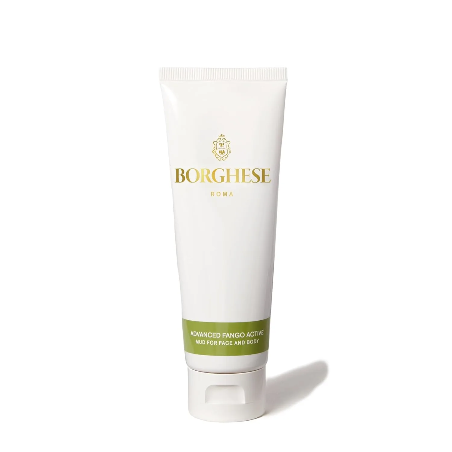 Грязевая маска Borghese Advanced Fango Active в полноразмерном и дорожном вариантах — фото 3