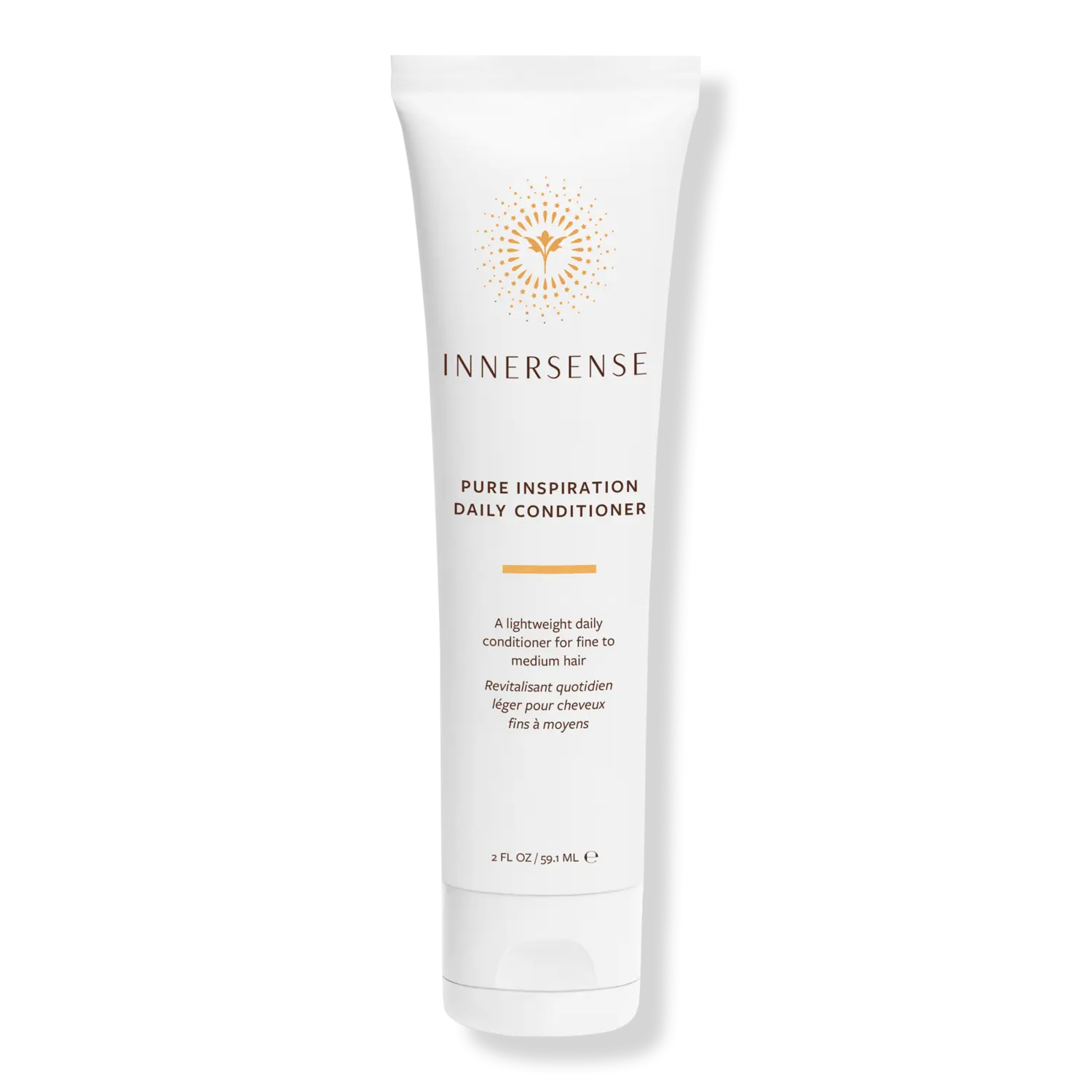 

Кондиционер для ежедневного использования Pure Inspiration Innersense Organic Beauty, 2.0 oz