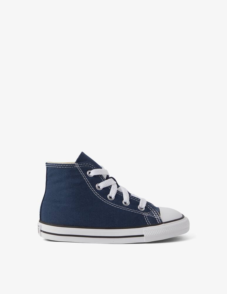 Кроссовки Chuck Taylor All Star Converse, синий — фото 4