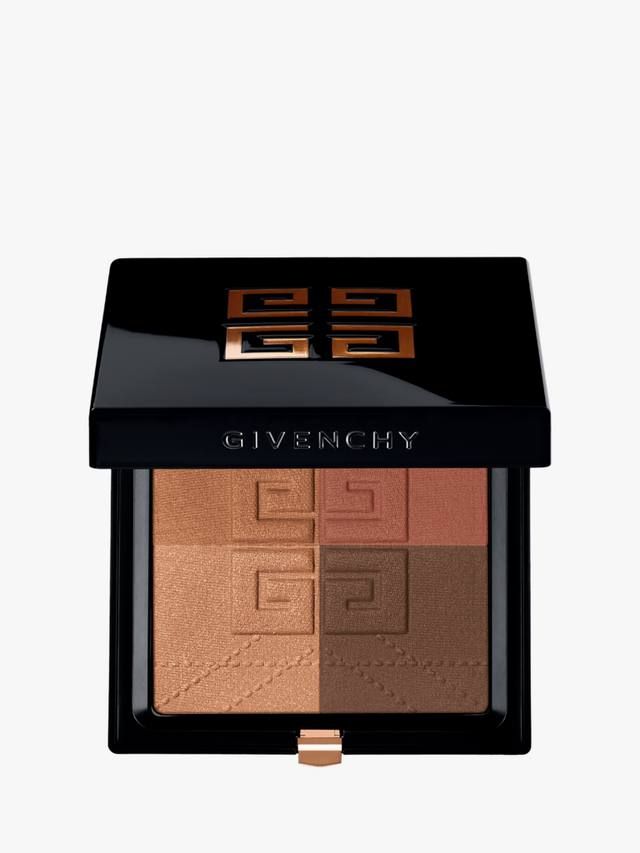 

Пудра-бронзер Prisme Libre Givenchy, H003