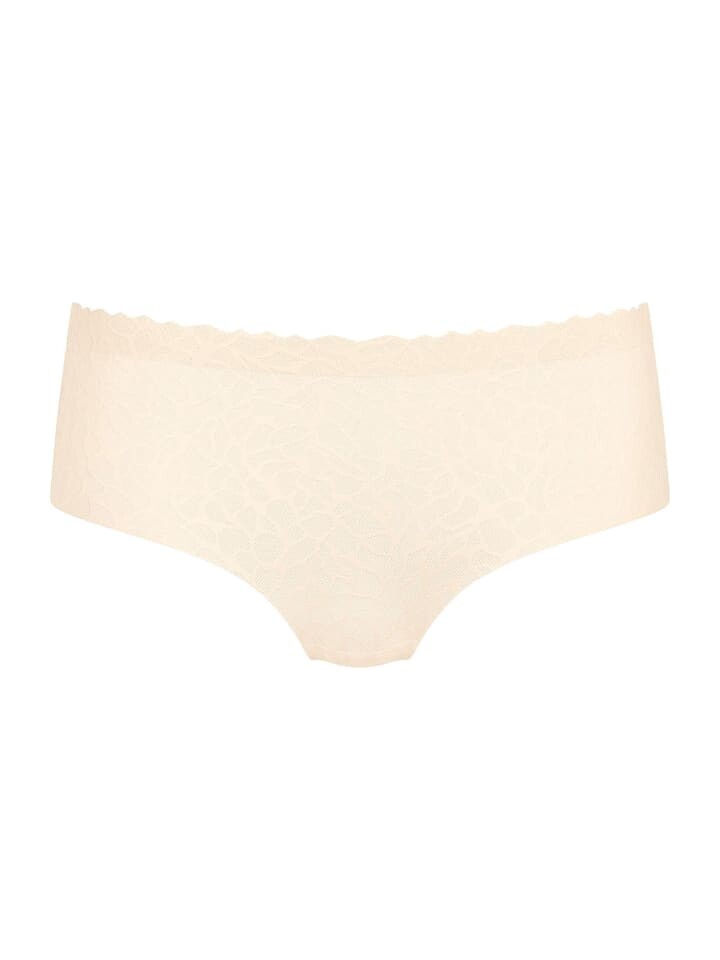

Трусы Sloggi Hipster Zero Feel Lace 2.0, цвет ANGORA