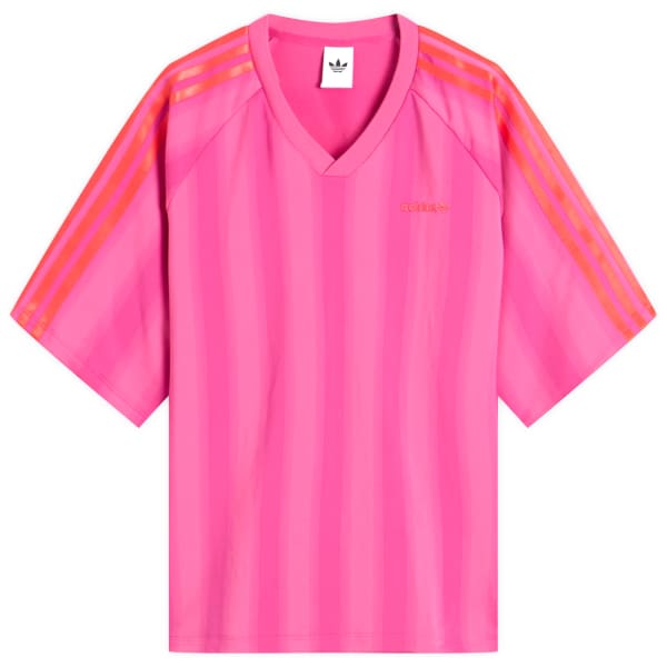 

Свободная футболка прямого кроя Adidas, Semi Lucid Fuchsia, Розовый, Свободная футболка прямого кроя Adidas, Semi Lucid Fuchsia