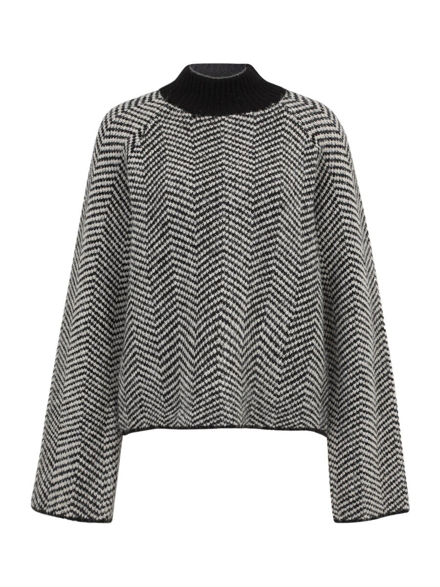 

Свитер Vero Moda Tall VMNAOMI, черный