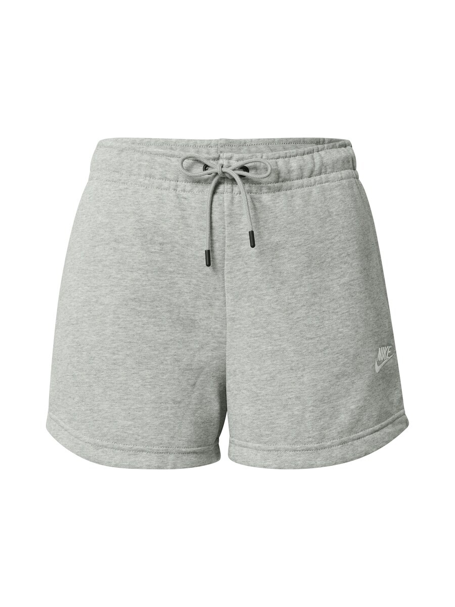 

Шорты Nike Sportswear ESSENTIAL, пятнистый серый