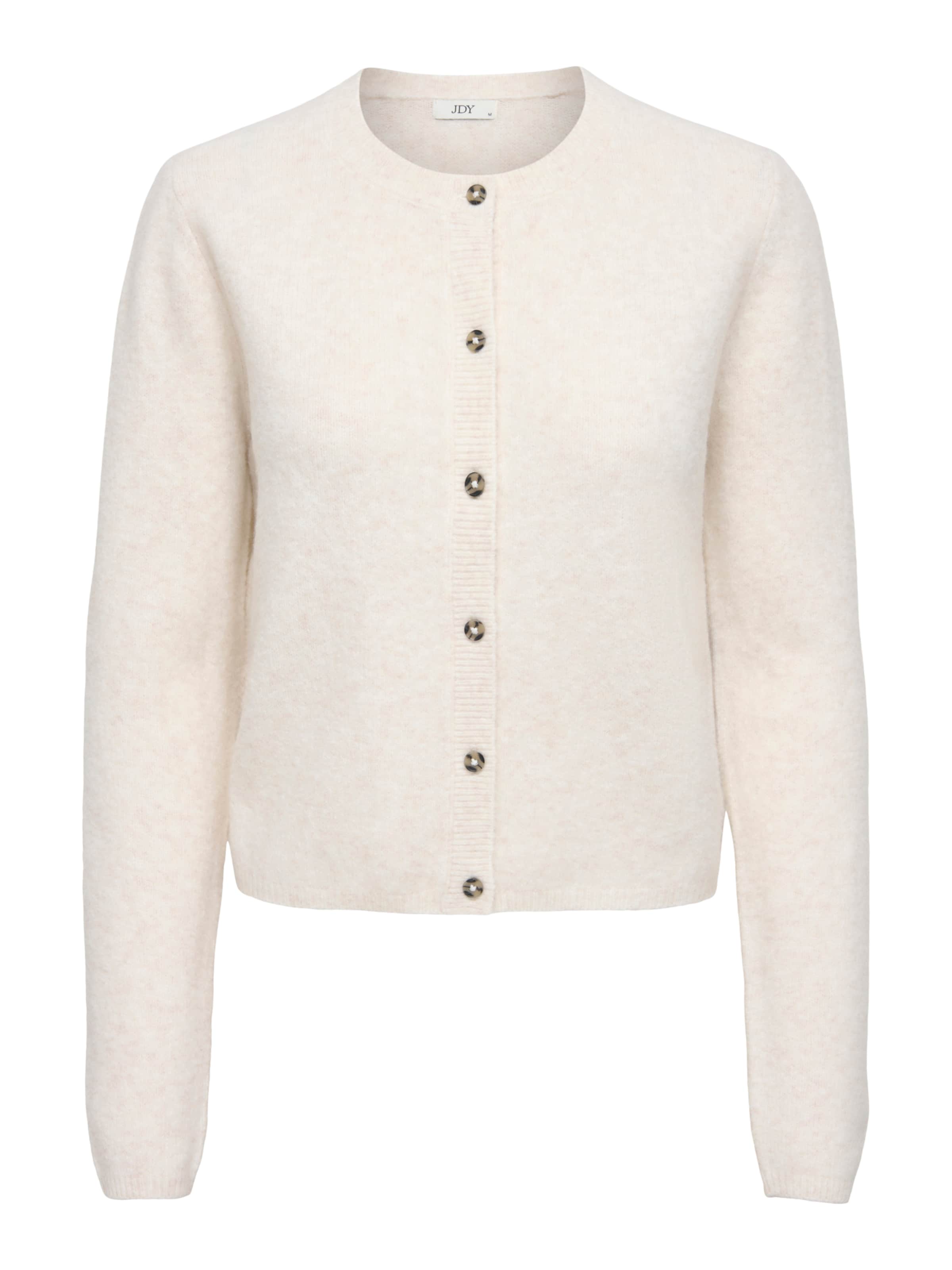 

Кардиган 'JDYChloe' вязаный, бежевый