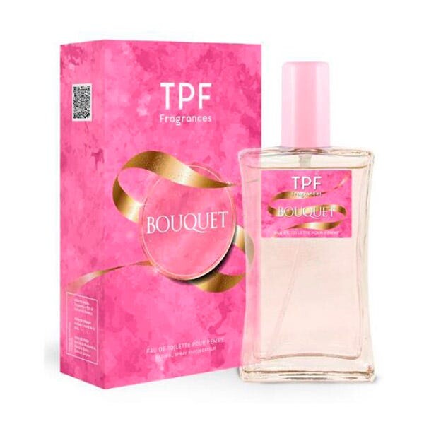

Bouquet 100 мл Tpf