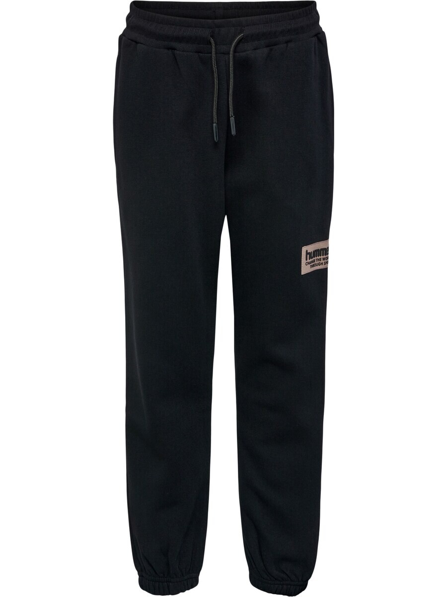 

Спортивные брюки Hummel Tapered Workout Pants Dare, черный