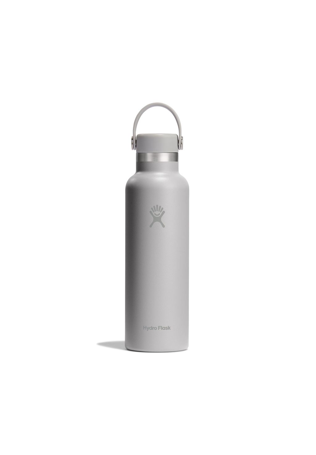 

Женская бутылка для воды стандартная flex cap 621 мл Hydration Hydro Flask, birch
