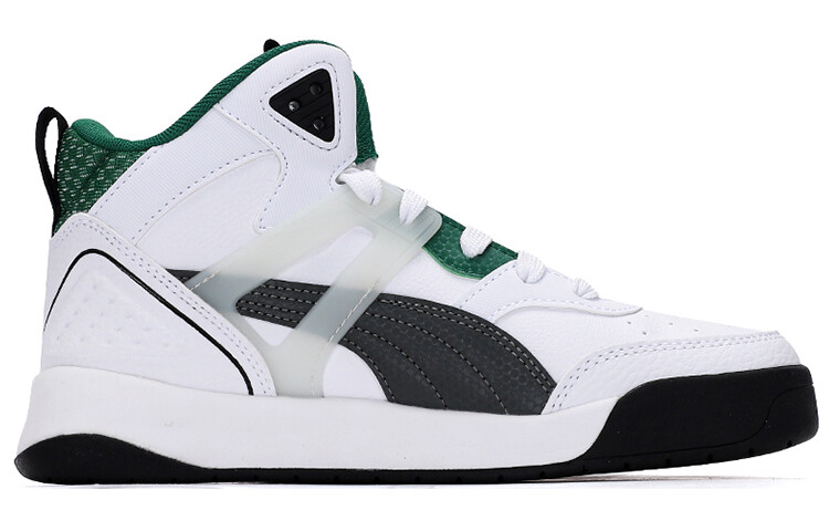 Обувь для скейтбординга Puma Backcourt унисекс