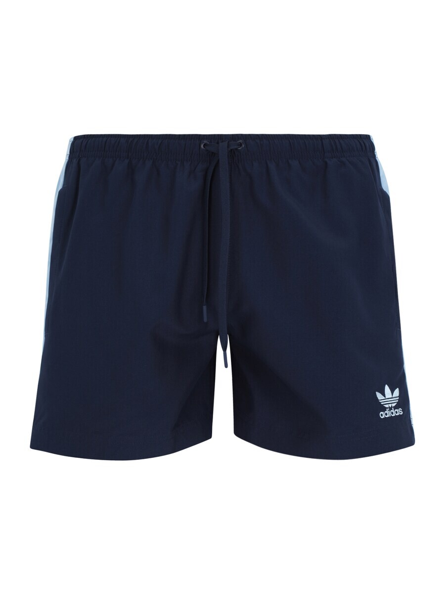 

Шорты для плавания ADIDAS ORIGINALS Board Shorts ADIC, цвет navy/sky blue