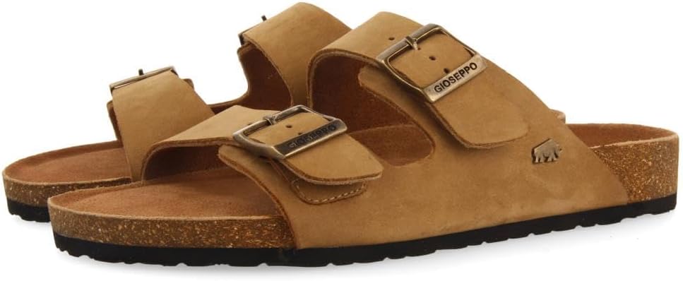 

Мужские кроссовки GIOSEPPO Vizzini, Leather