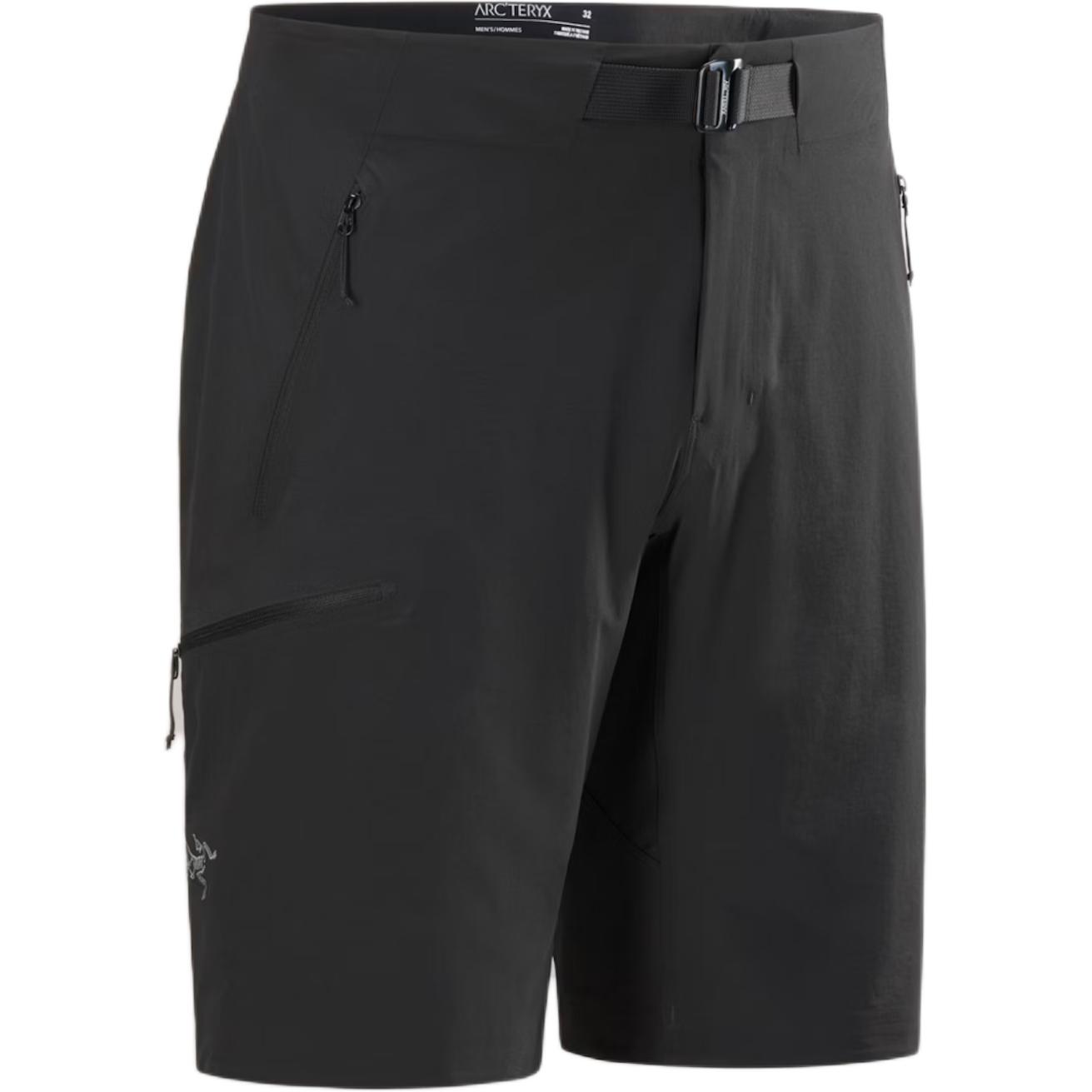Шорты GAMMA SL Casual мужские Arcteryx, серый — фото 4