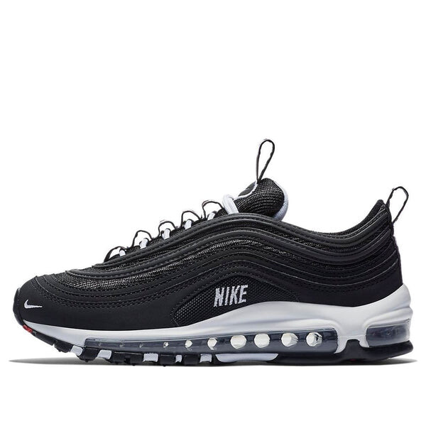 

Кроссовки air max 97 se Nike, черный