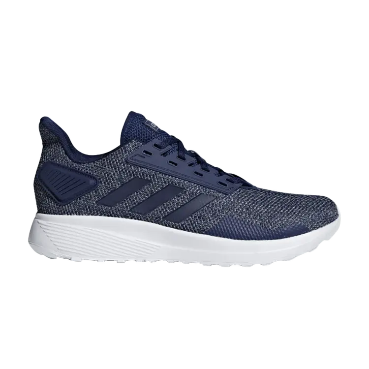 

Кроссовки Adidas Duramo 9 'Dark Blue', синий