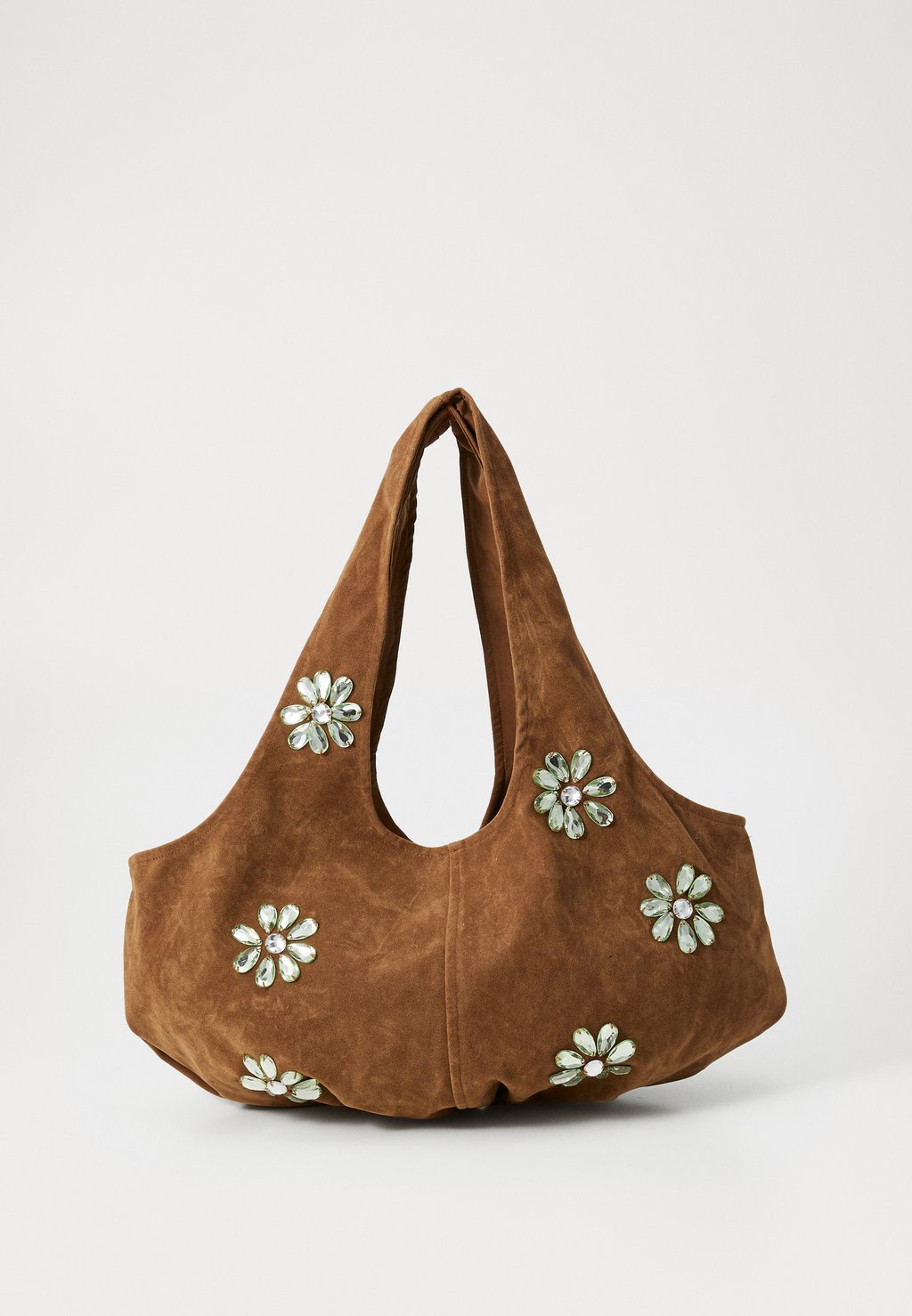 

Сумка BUDDING JEWEL BAG Sister Jane, коричневый
