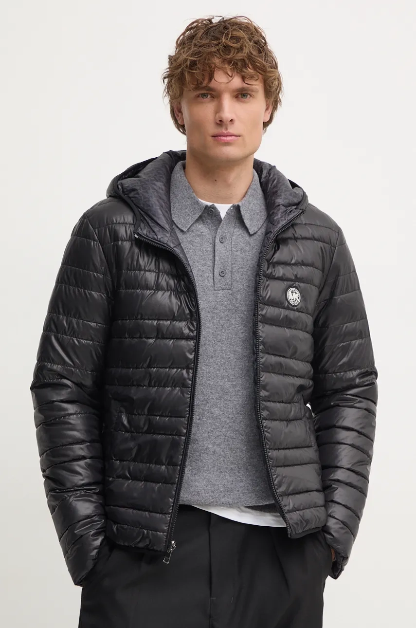 

Двусторонняя куртка Michael Kors, черный