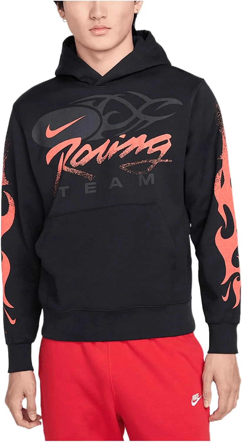 Мужская толстовка Nike Racing Team