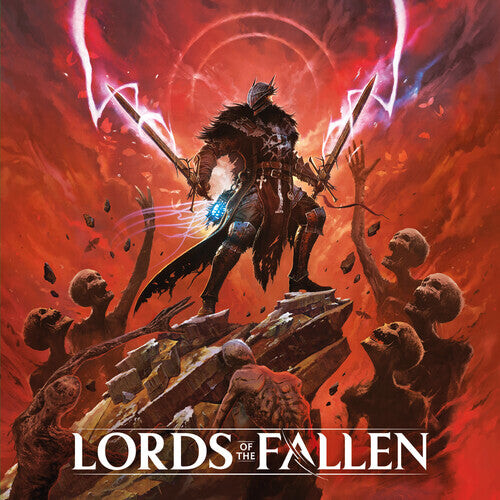 

Виниловая пластинка Lords oF*ck)