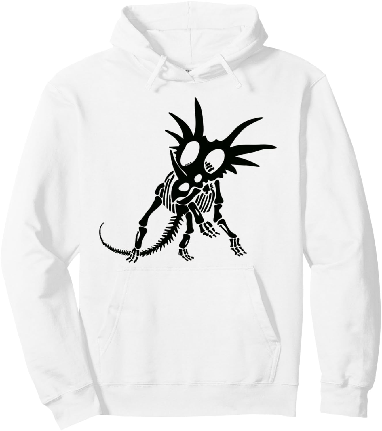 

Толстовка с черным логотипом Terra Fossil Dinosaurs, Черный, Толстовка с черным логотипом Terra Fossil Dinosaurs