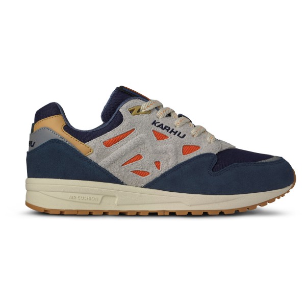 

Legacy 96 - кроссовки Karhu, мультиколор