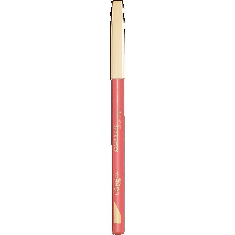 

Карандаш для губ Color Riche Le Lipliner 114 Confidentielle L’Oréal Paris, 1,2 g