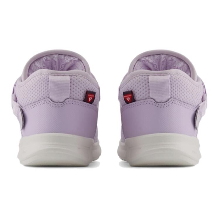 NB MMOC Детские ботинки Детские сиреневые New Balance — фото 4