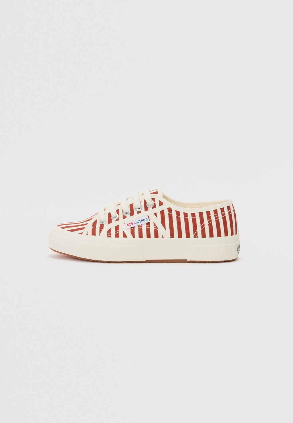 

Кроссовки UNISEX Superga, белый