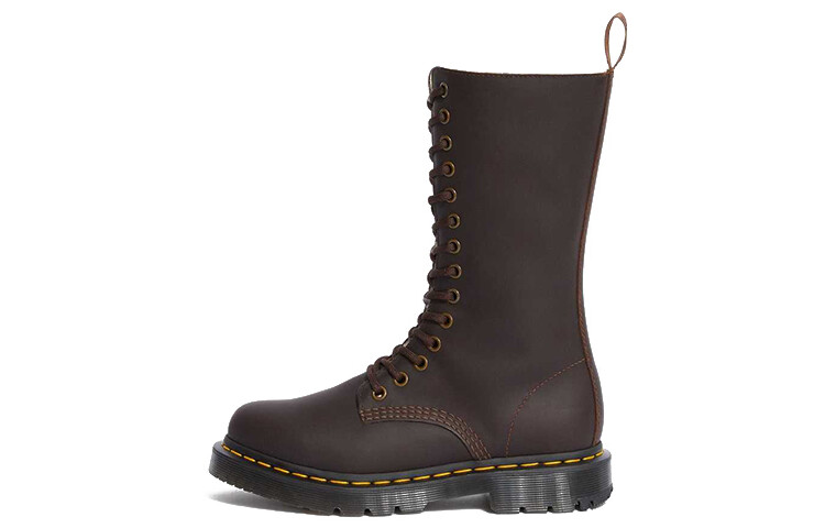 Ботинки Martin Dr.Martens 1914 Женские