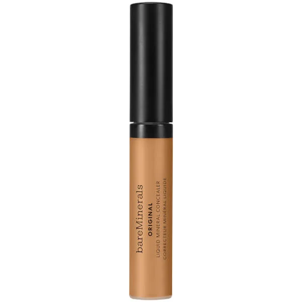 

Оригинальный минеральный консилер Bareminerals, 6 мл., цвет tan 4n