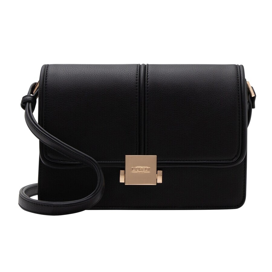 

Сумка через плечо L.CREDI Crossbody Bag Nina, черный