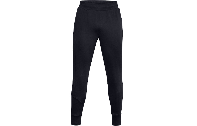 

Baselin Вязаные Спортивные Штаны Мужские Черный Under Armour