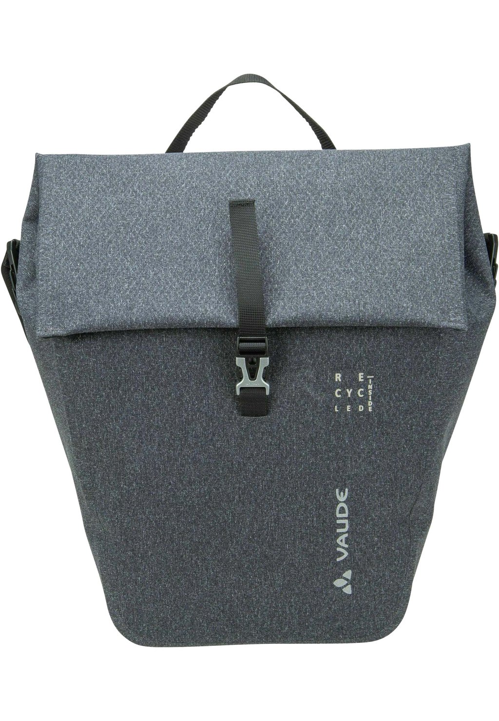 

Сумка через плечо Vaude, черный